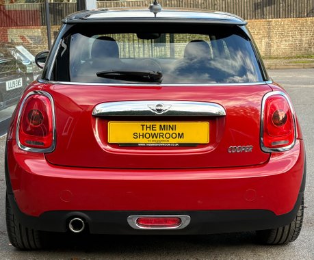 Mini Hatch Cooper 1.5 Chili / Media XL 3 door - DEPOSIT TAKEN 7