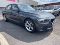 BMW 3 Series 1.6 316i SE Auto 4dr 6