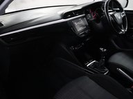 Vauxhall Corsa GRIFFIN 34