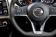 Nissan MICRA IG-T ACENTA 18