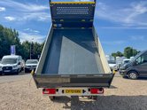Volkswagen Crafter Tipper MWB L2 Startline Cr35 EURO 6 8