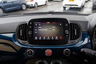 Fiat 500 DOLCEVITA MHEV 27