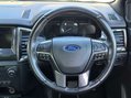 Ford Ranger 2.0 Ranger MS-RT Wildtrak EcoBlue 4x4 Auto 4WD 4dr 2
