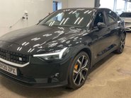 Polestar 2 2 Pilot Plus EV AWD 4WD 5dr 15
