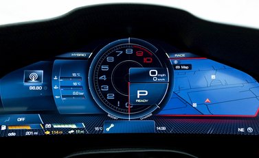 Ferrari SF90 Stradale 15