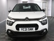 Citroen C3 PURETECH SHINE S/S 2