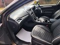 Ford Mondeo 2.0 Mondeo Vignale TDCi Auto 4dr 12