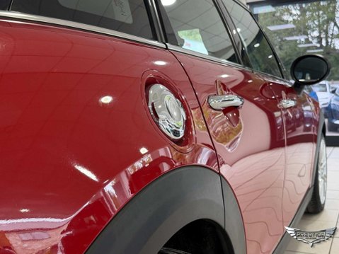 Mini Hatch 2.0 Cooper S Auto Euro 6 (s/s) 5dr 66