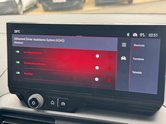 Vauxhall Combo Crew Cab [SOLD CR] LWB L2H1 Low Roof Prime Air Con Cruise Sensors Nav EURO 31