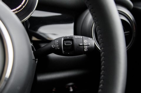 Mini Hatch COOPER S LEVEL 3 17