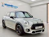 Mini Hatch 1.5 Cooper Sport Steptronic Euro 6 (s/s) 5dr 1