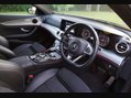 Mercedes-Benz E Class 2.0 E220d AMG Line G-Tronic+ Euro 6 (s/s) 4dr 15