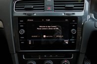 Volkswagen Golf SE NAVIGATION TSI BLUEMOTION TECHNOLOGY 26