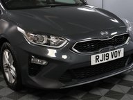 Kia Ceed 2 ISG 24