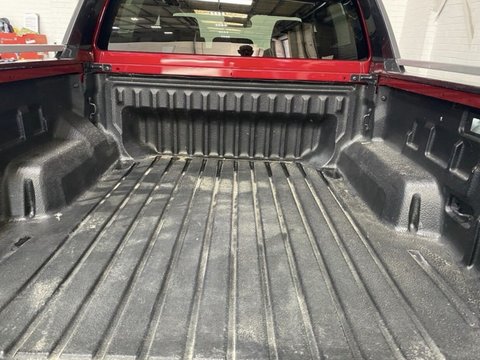 Ford Ranger WILDTRAK ECOBLUE 8