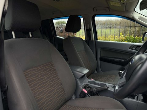 Ford Ranger 2.2 Ranger XL 4x4 TDCi 4WD - Recent Headgasket & Timing Chain 8