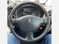 Peugeot Partner 1.6 HDi 625 Professional Panel Van 4dr Diesel Manual L1 (133 g/km, 75 bhp) 26