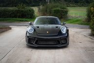 Porsche 911 4.0 991 GT3 RS PDK Euro 6 2dr 5