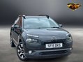 Citroen C4 Cactus 1.2 C4 Cactus Flair PureTech S/S Semi-Automatic 5dr - NATIONAL DELIVERY* 1
