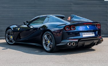 Ferrari 812 GTS 4