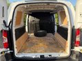 Peugeot Partner 1.5 BlueHDi 950 Professional Premium + Long Panel Van LWB Euro 6 (s/s) 6dr 21