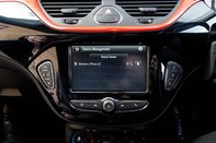 Vauxhall Corsa GRIFFIN S/S 23