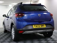 Dacia Sandero Stepway COMFORT TCE 29