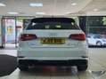Audi A3 1.5 TFSI CoD 35 Black Edition Sportback S Tronic Euro 6 (s/s) 5dr 87