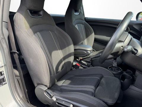 Mini Hatchback 1.5 Cooper Sport II 3dr 18