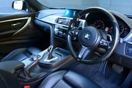 BMW 3 Series 3.0 340i M Sport Auto 4dr 6