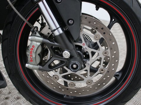 Triumph Street Triple 765 STREET TRIPLE RS 26