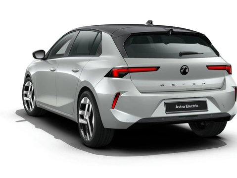 New Astra Electric 115KW 1156PS GRIFFIN from £509 per month 9.9% APR PCP 3