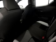 Toyota C-HR 1.8 VVT-h GPF Icon SUV 5dr Petrol Hybrid CVT Euro 6 (s/s) (122 ps) 20