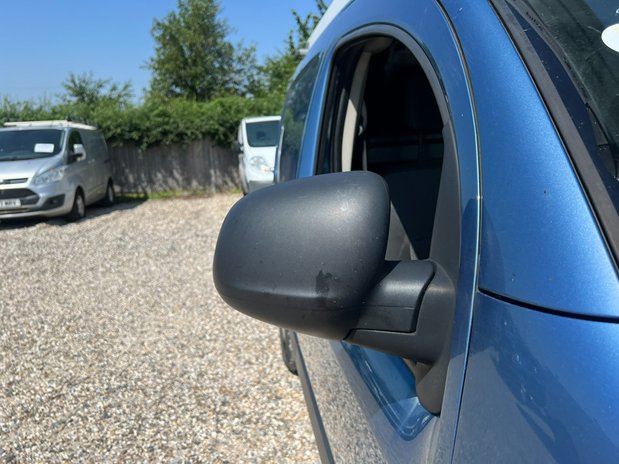 Mercedes-Benz Citan LWB L2H1 Low Roof Professional EURO 6 NO VAT 18