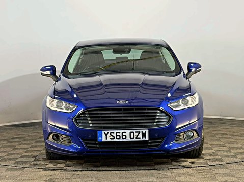 Ford Mondeo STYLE ECONETIC TDCI 2.0 150 3