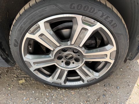 Mini Countryman COOPER EXCLUSIVE 47