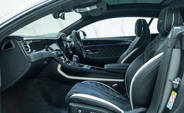 Bentley Continental GT Speed 14