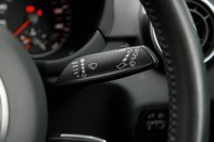 Audi A1 SPORTBACK TFSI SPORT 17