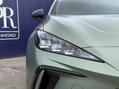 MG MG4 64kWh XPOWER Hatchback 5dr Electric Auto 4WD (Dual Motor) (435 ps) 12