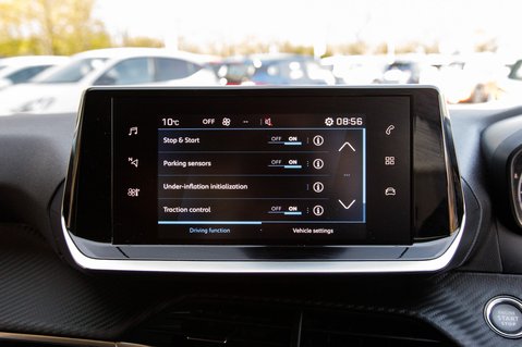 Peugeot 208 PURETECH ACTIVE PREMIUM PLUS S/S 25