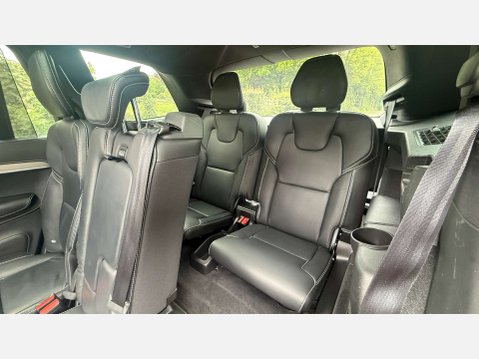 Volvo XC90 2.0 XC90 R-Design Pro T6 AWD Auto 4WD 5dr 15