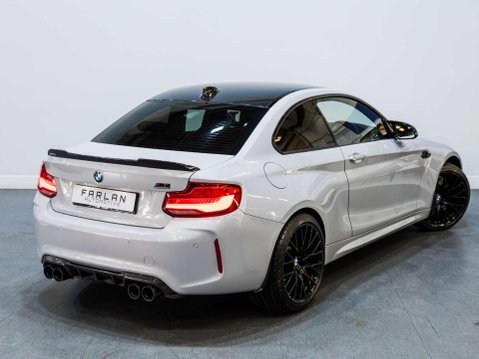 BMW M2 3.0 BiTurbo Competition Coupe 2dr Petrol DCT Euro 6 (s/s) (410 ps) 40