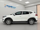 Hyundai TUCSON 1.6 GDi SE Nav Euro 6 (s/s) 5dr 8