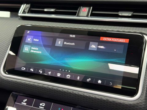 Land Rover Range Rover Velar 2.0 D180 R-Dynamic SE SUV 5dr Diesel Auto 4WD Euro 6 (s/s) (180 ps) 46