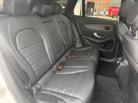 Mercedes-Benz GLC GLC 220 D 4MATIC AMG LINE PREMIUM 3