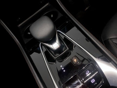 MG HS 1.5 T-GDI 24.7kWh Trophy SUV 5dr Petrol Plug-in Hybrid Auto Euro 6 (s/s) (2 16