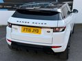 Land Rover Range Rover Evoque 2.2 SD4 Dynamic Auto 4WD Euro 5 (s/s) 3dr 35