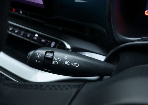 Fiat 500e 500e Icon 3dr 33