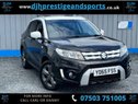 Suzuki Vitara 1.6 SZ-T Euro 6 (s/s) 5dr