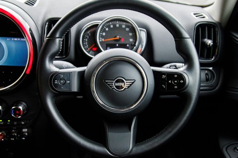 Mini Countryman COOPER CLASSIC 14